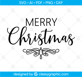 Merry Christmas svg free, Christmas svg, sign svg, digital download, shirt design, free vector files, xmas svg free, png, dxf, eps files